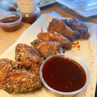 Chicken Wing