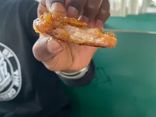 Tasty Goody Fontana
