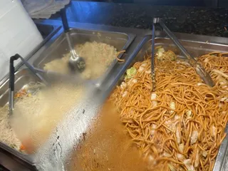 China Express