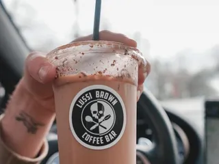 Lussi Brown Coffee Bar