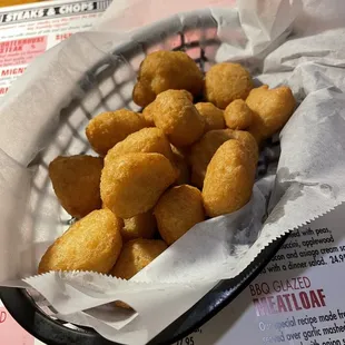 Corn poppers