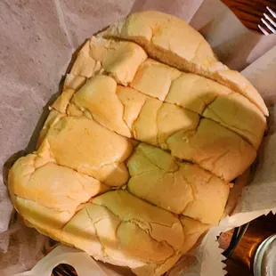 Fresh Bread