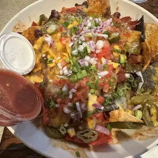 Nachos