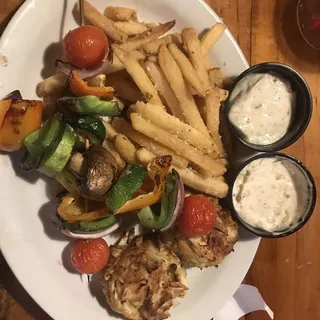 Alpine Fries