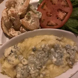 Shrimp Salad Sandwich