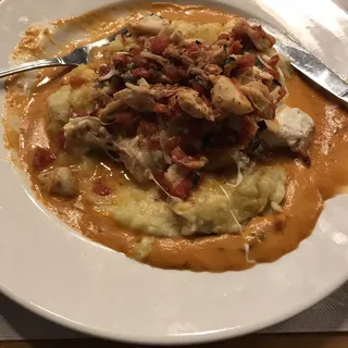 Chicken Caprese