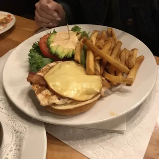 Chicken