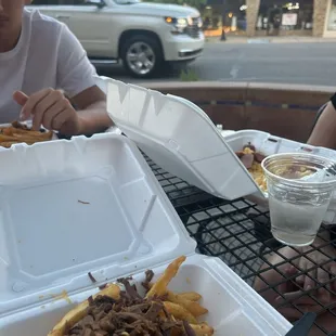 nachos