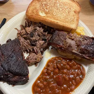 Ribs