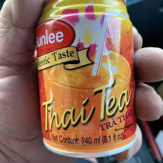 Thai Ice Tea