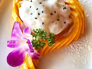 Sweet Basil Thai Cuisine