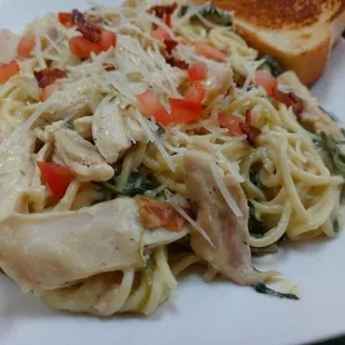 food, pasta, pasta dish