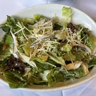 Caesar Salad