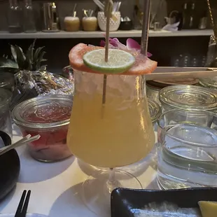drink