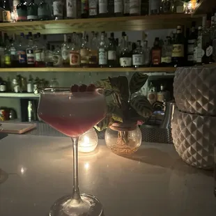 drink