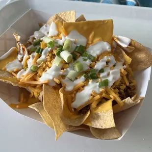 Nachos