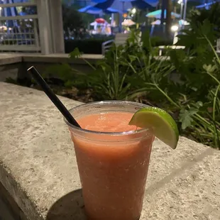 drink