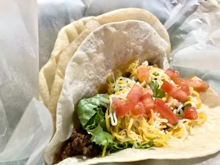 Sloppy Taco Palace