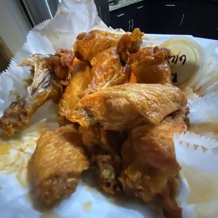 Chicken Wings