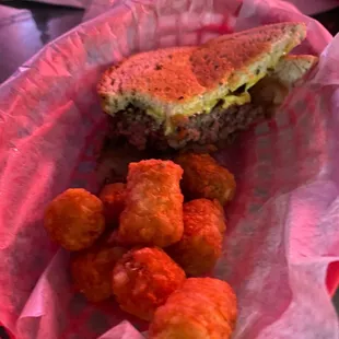 Patty Melt