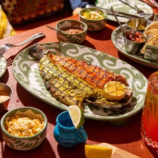 The Hideaway inside the Rodeo Collection