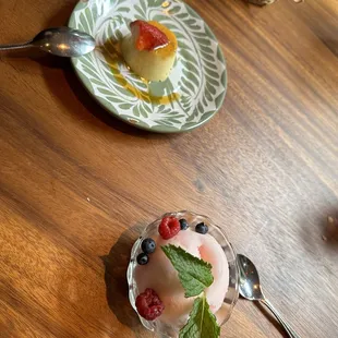 Hideaway 's 3 Course Lunch