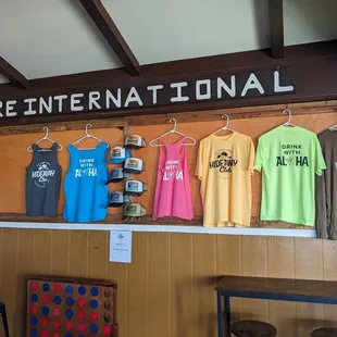 Shirts