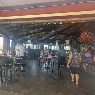 Hideaway Bar