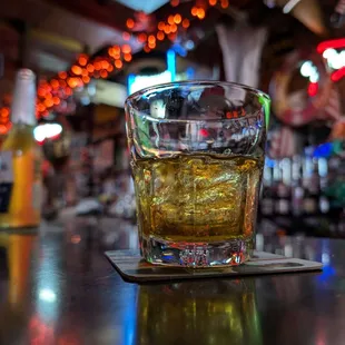 drink