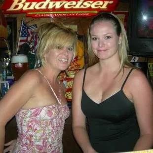 Jenny &amp; Nicole