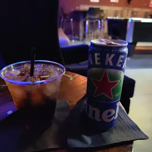 drink