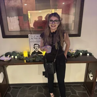 Gabriella G.