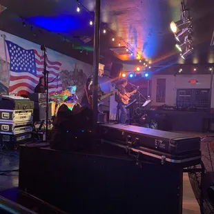 The Band