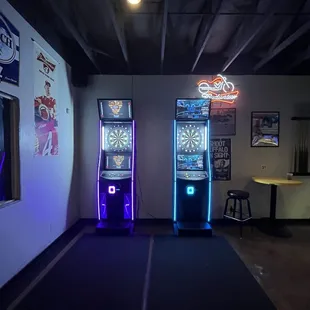 Darts