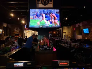Foothills Tavern