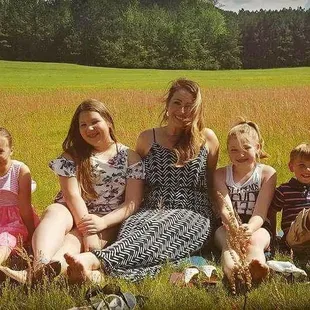 Great place to take the whole family  out for Sunday dinner.