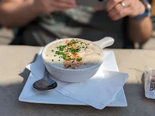 Paradise Beach Grille