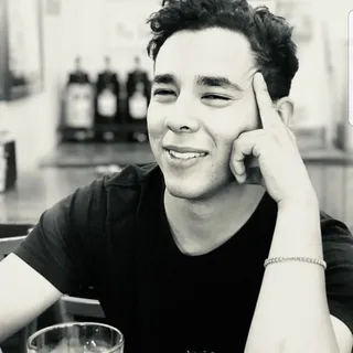 Frankie M.