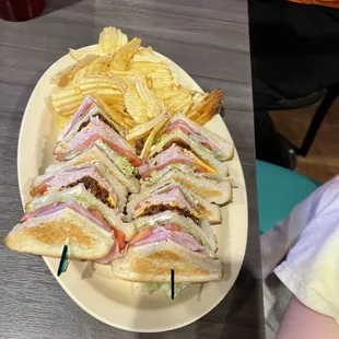 sandwich, sandwiches, food