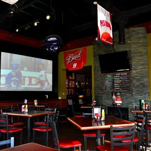 New 2015 - Dining area