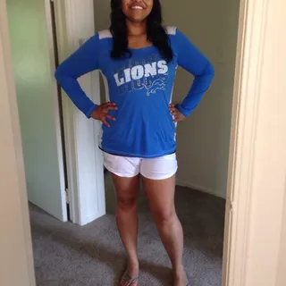LaBreonna B.