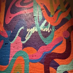 Wall art