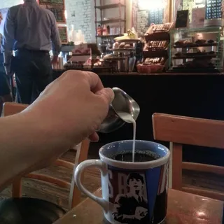 Coffee
