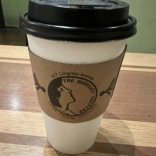 Mocha Latte