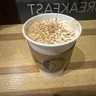 Chai Latte