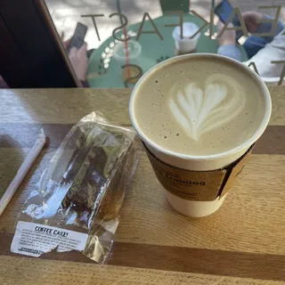 Gorilla Mocha