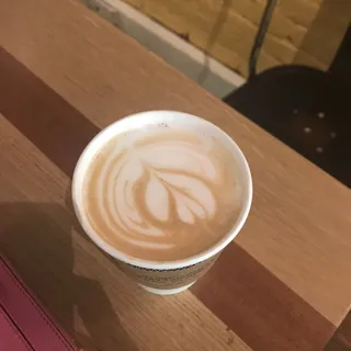 Hideout Hazelnut