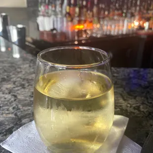 Chardonnay