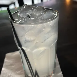 drink