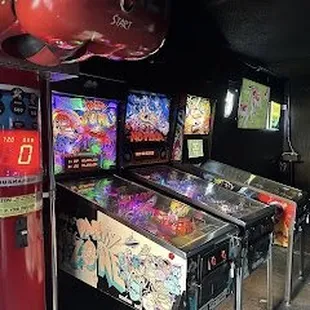 Games